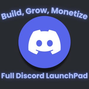 How To Make Money On Discord: Step-By-Step Guide to Grow & Earn Online - PDF