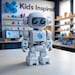 Kidspired