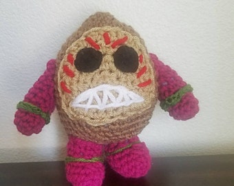 Kakamora, Coconut, Disneys Moana