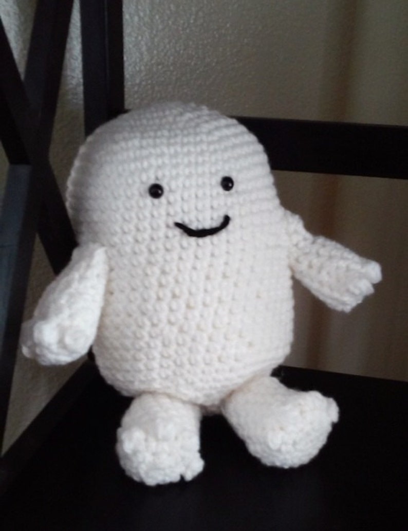adipose doll