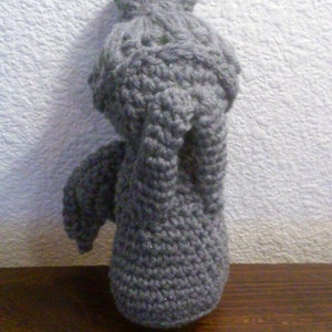Dr who inspired weeping angel , weeping angel