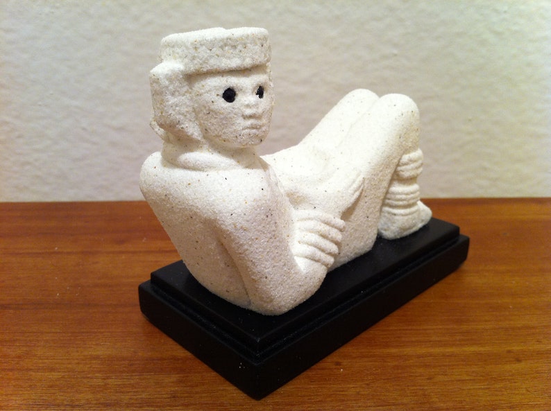 chac mool drawing chac mool drawing