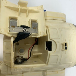 1978 remote control r2d2