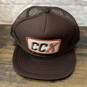 Ccx cap - Etsy 日本