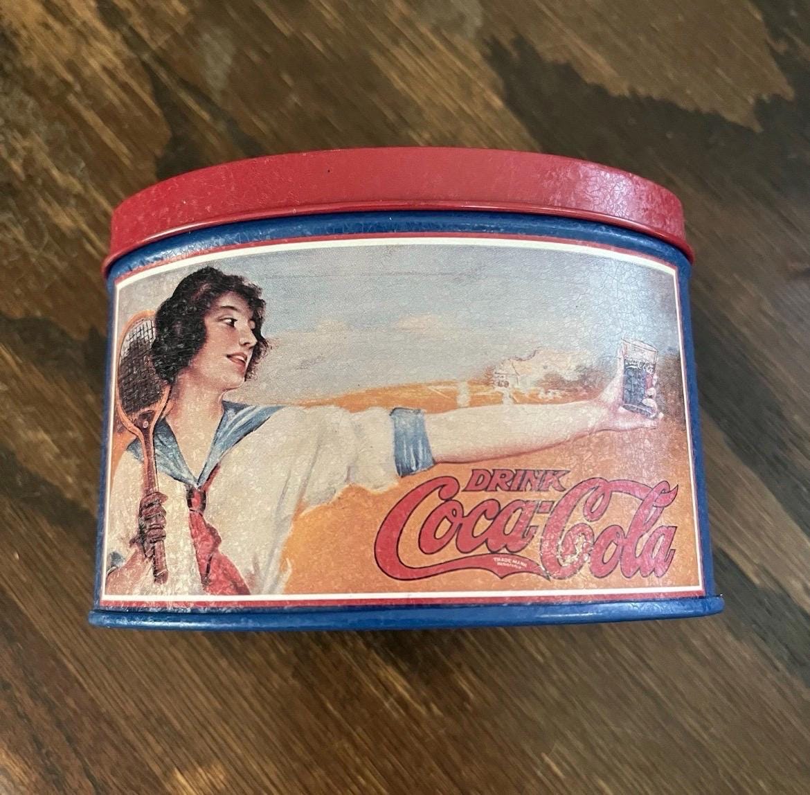 Vintage Coke Items - Etsy