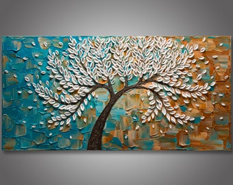 textured painting etsy