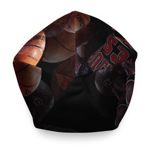 Gorro/gorra Michael Jordan Action Shots / gorra deportiva / ropa de calle imagen 7