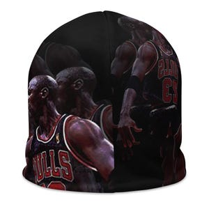 Gorro/gorra Michael Jordan Action Shots / gorra deportiva / ropa de calle imagen 3