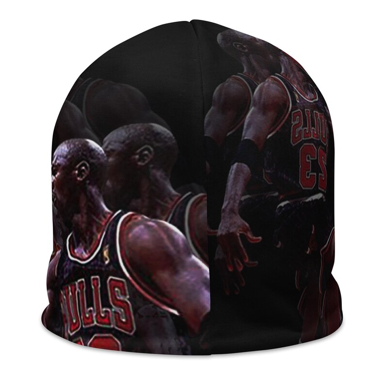 Gorro/gorra Michael Jordan Action Shots / gorra deportiva / ropa de calle imagen 3