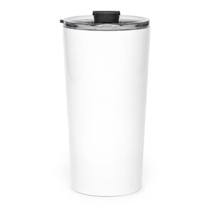 Vintage Mickey Mouse 20-oz Stainless Steel Tumbler – Spill-Resistant Travel Mug