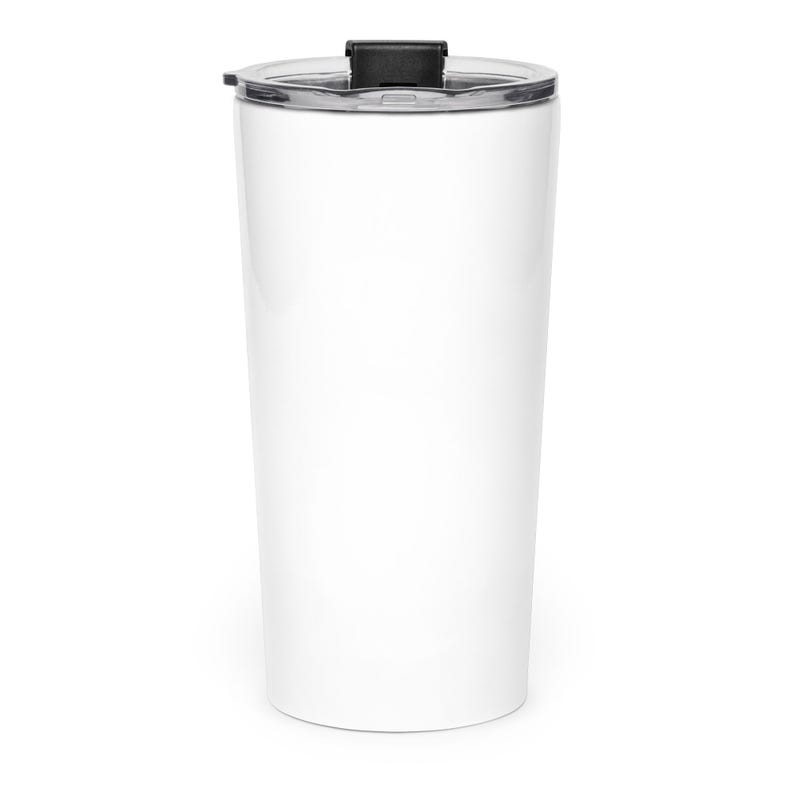 Vintage Mickey Mouse 20-oz Stainless Steel Tumbler – Spill-Resistant Travel Mug