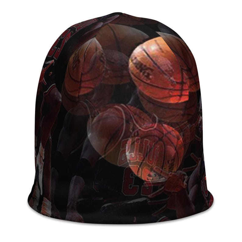 Gorro/gorra Michael Jordan Action Shots / gorra deportiva / ropa de calle imagen 4