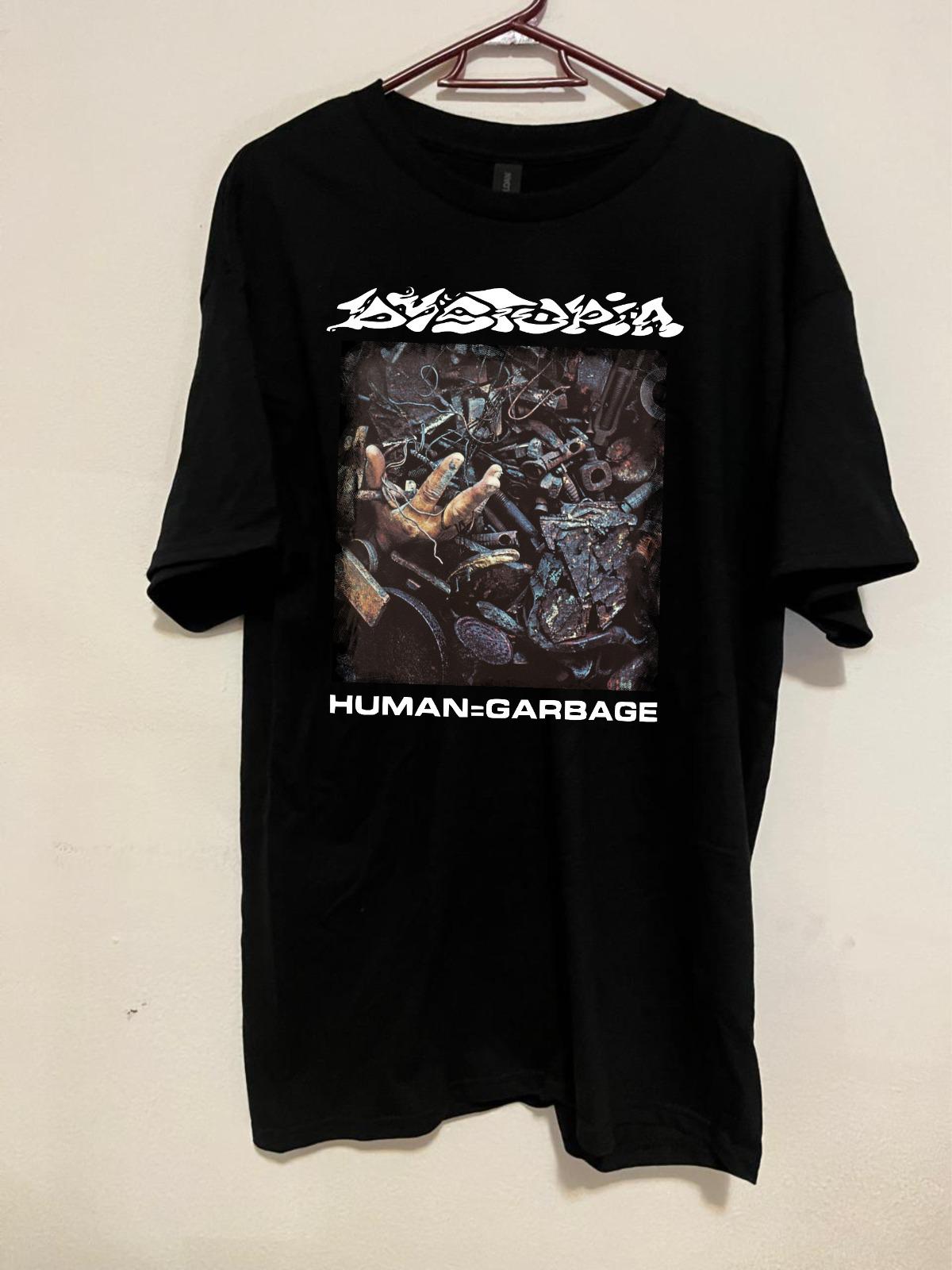 Human Garbage - Etsy