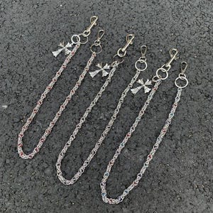Dragon Chain Belt - Etsy display picture 1