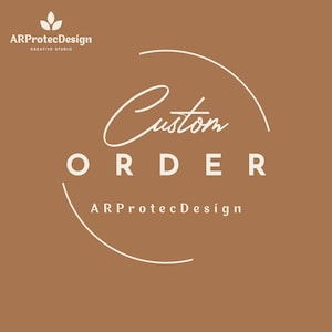 Individuelles PNG-Design: Personalisierte druckbare Datei (Digitaler Download)