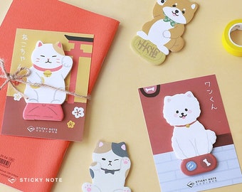 cute stationery etsy