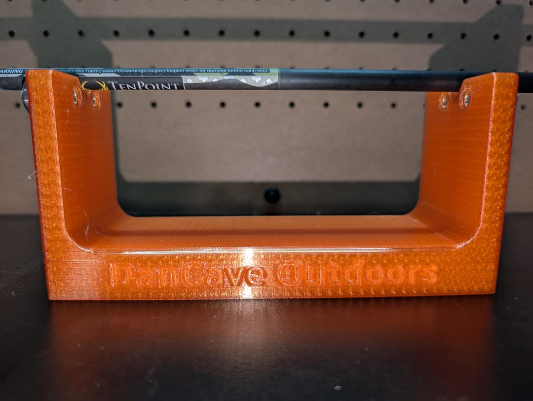 Arrow Straightness Spinner: Broadhead Alignment Tool - Etsy