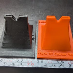 Arrow FOC (Front of center) tool