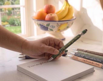 Pioneer School Pen | Jw Pioneer Gift | 2026