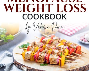 更年期ダイエットレシピ集｜ホルモンバランスを整えるレシピとお腹の調子を整えるガイド｜デジタル版