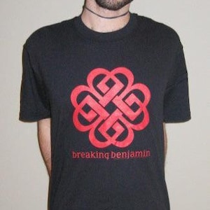 Breaking-benjamin-knot-konsertband-rock-alt-br-skjorta