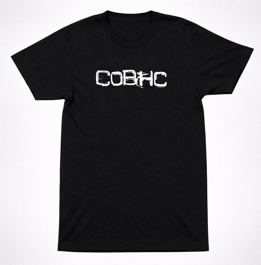 Children of Bodom COBHC Concert Shred Metal BW Shirt - Etsy