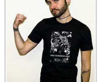 Dir En Grey Uroboros T-shirt - Etsy