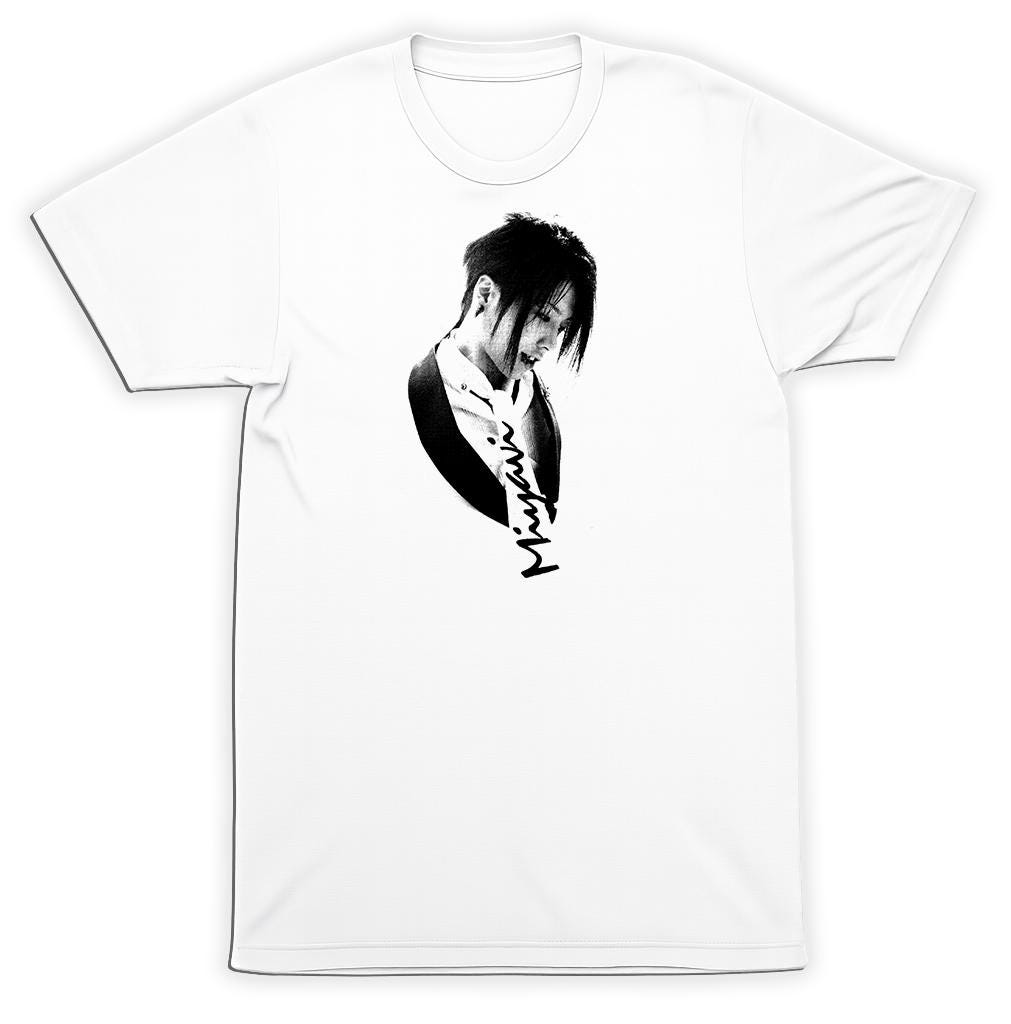 Miyavi Shirt - Etsy