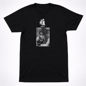 Miyavi Shirt - Etsy