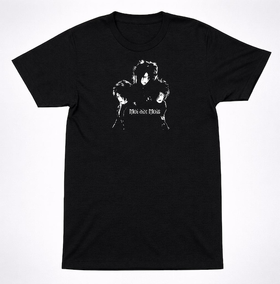 Moi Dix Mois Band Members Japan Mana Visual Kei Shirt - Etsy