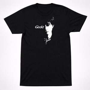 Gackt Tshirt - Etsy