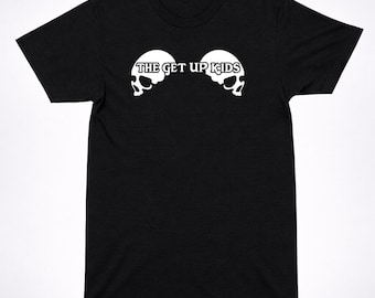 Vintage 1990s the Get up Kids 