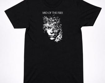 Lord of the Flies T-Shirt – Classic Novel Literature Tribute