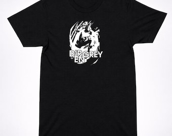 Dir En Grey Uroboros T-shirt - Etsy