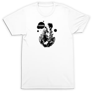 Miyavi Shirt - Etsy
