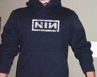 Nine Vicious for Nothing Album Hoodie Merch - Etsy