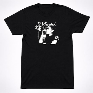 Miyavi Shirt - Etsy