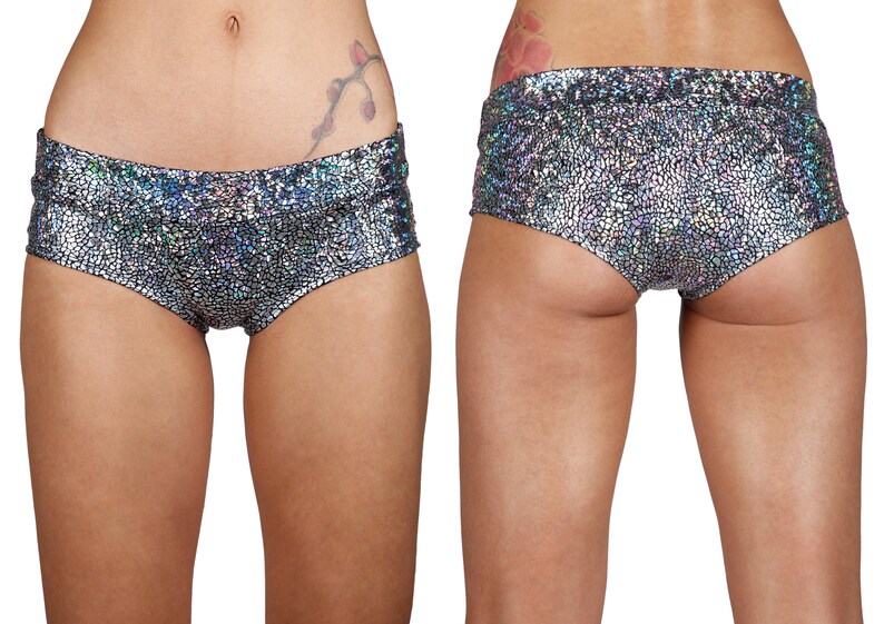 Шорты Для Поле Дэнс Купить