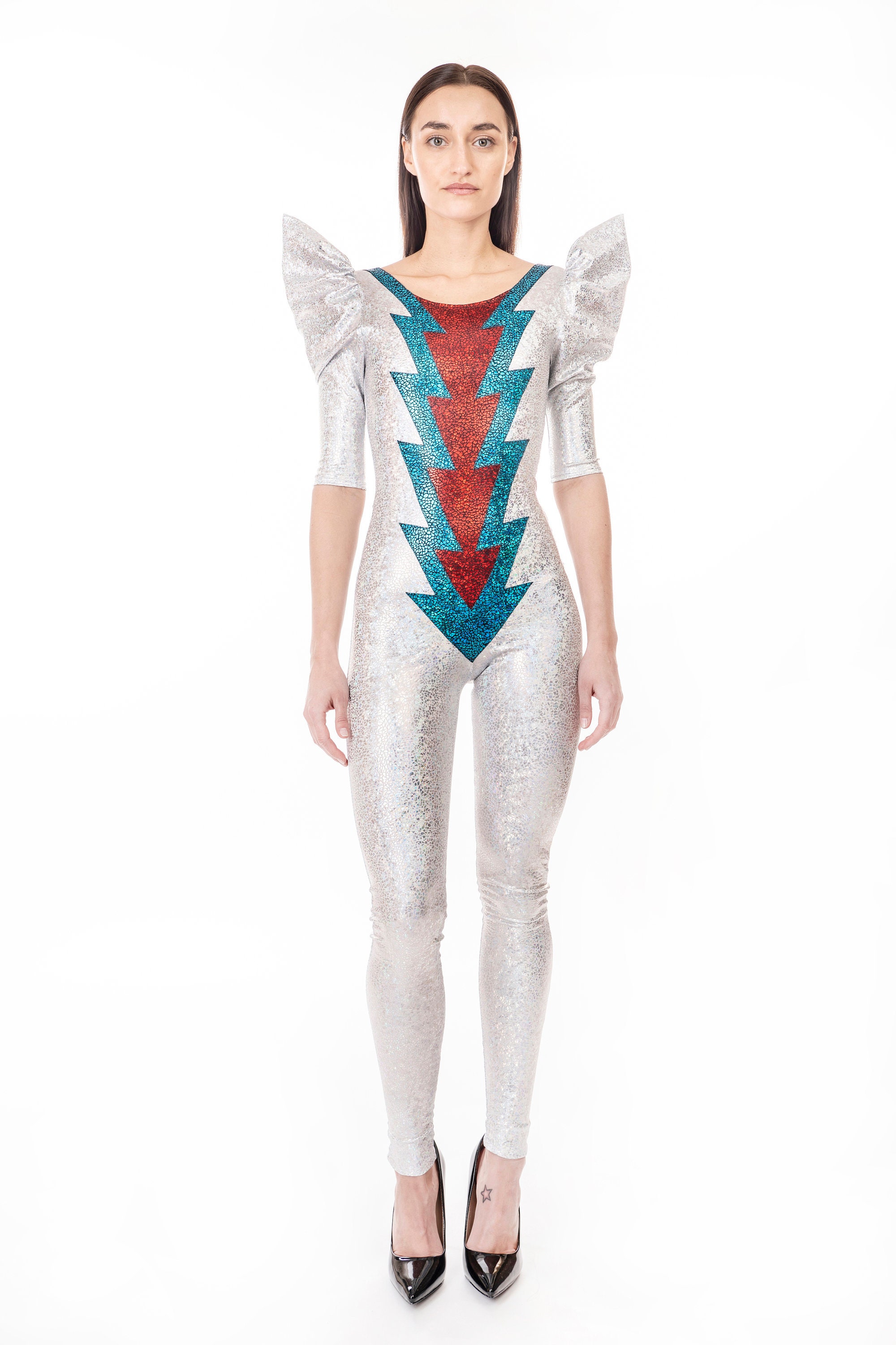 Slip Bianco Costume Uomo Slip Monogamba Costume Push Up Rosso