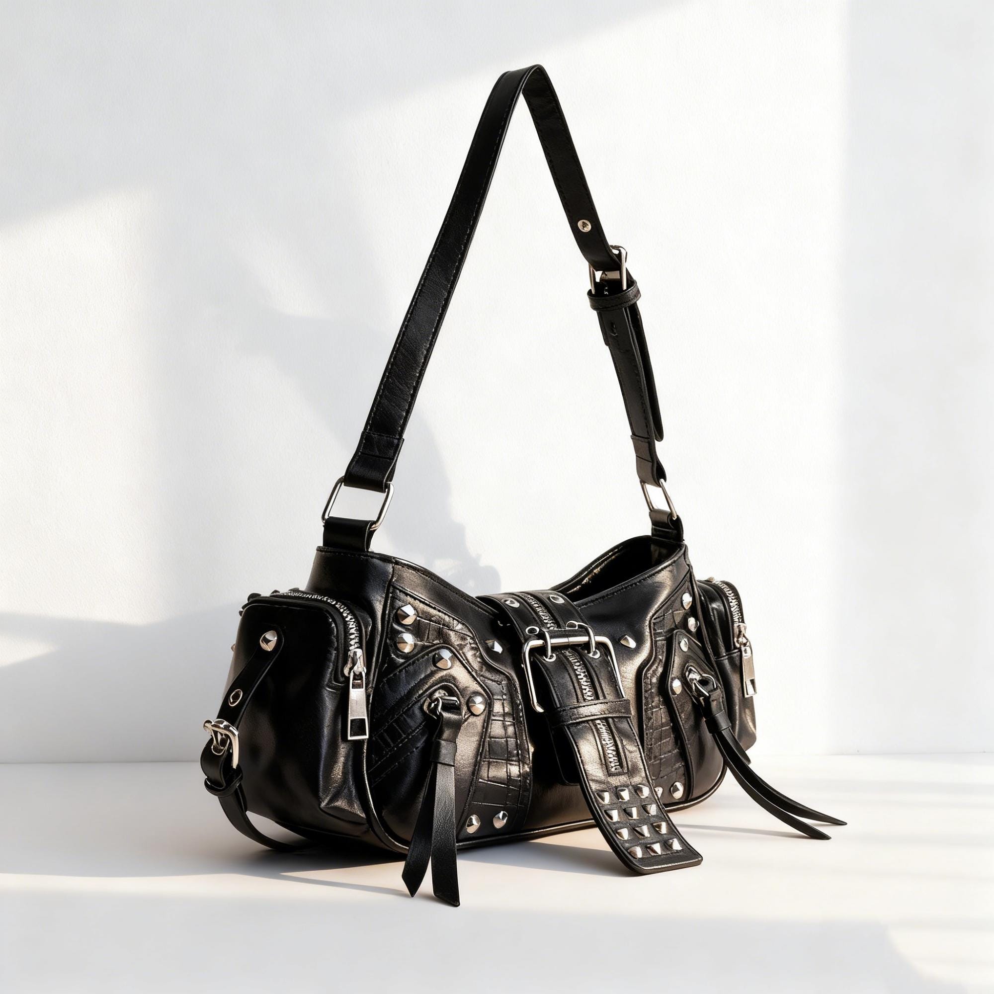 Y2k Studs Bag - Etsy