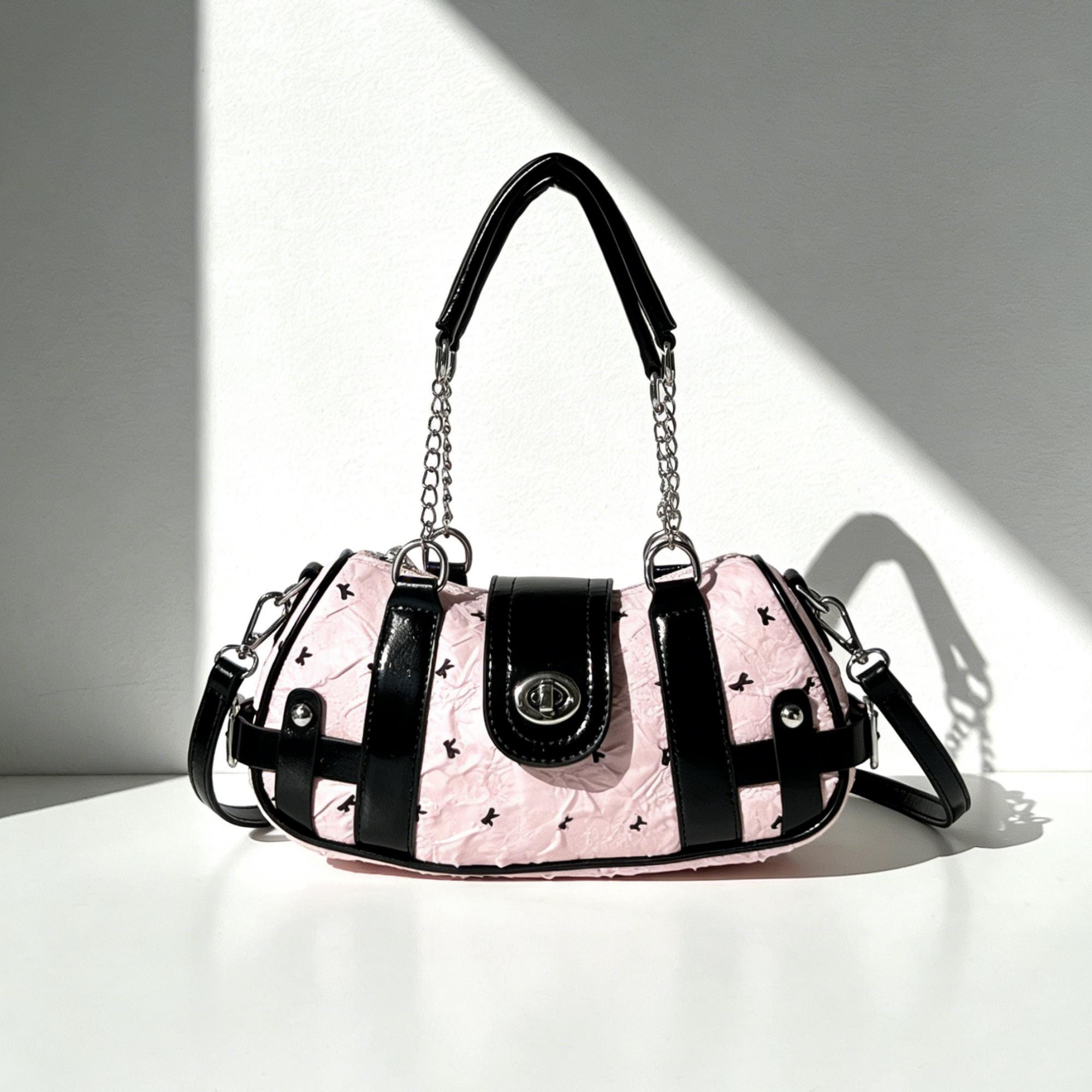 Y2k Mini Coach Bag - Etsy