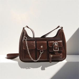 Y2k Messenger Bag - Etsy