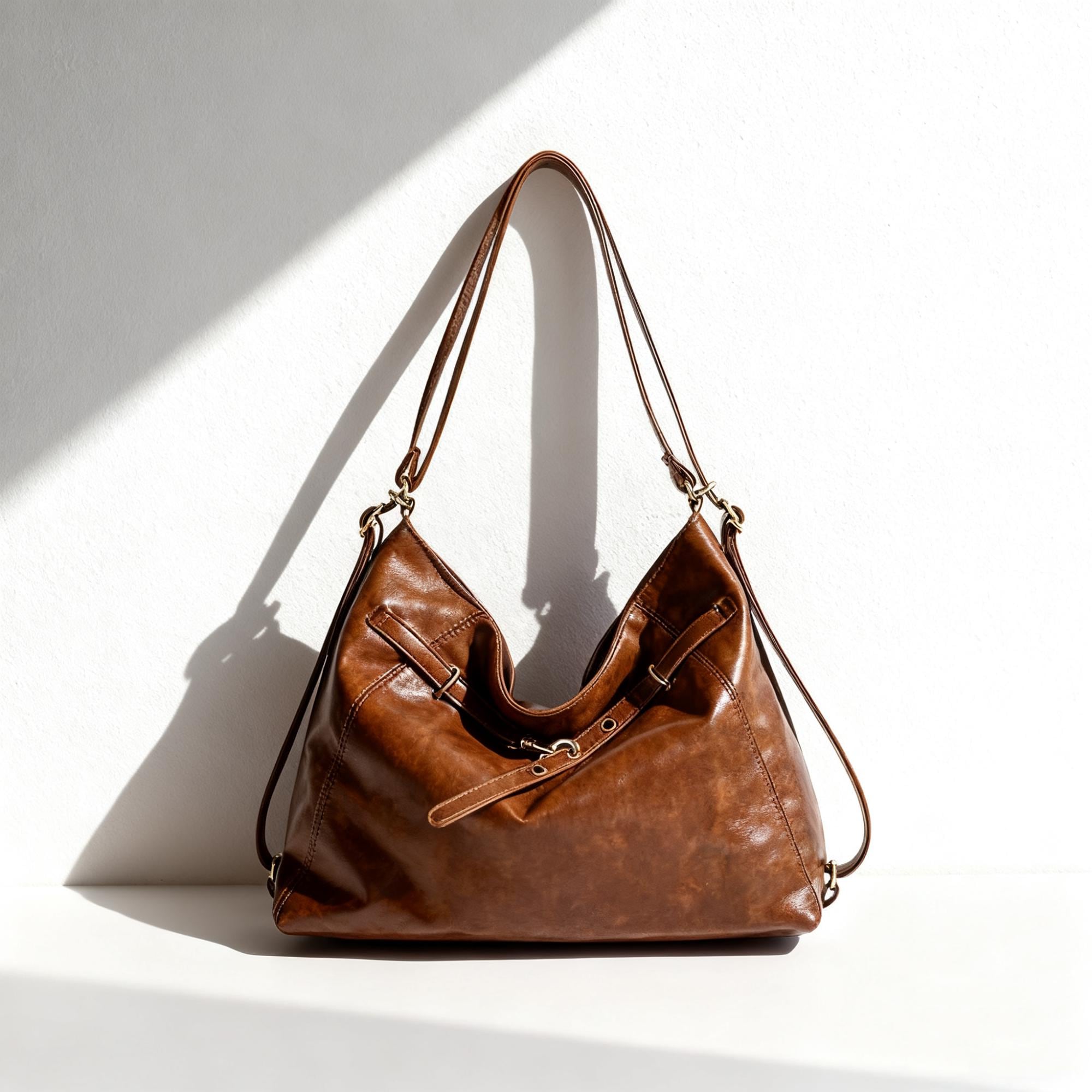 Brown Leather Y2k Bag - Etsy Brown Leather Y2k Bag - Etsy