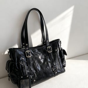 Y2k Messenger Bag - Etsy