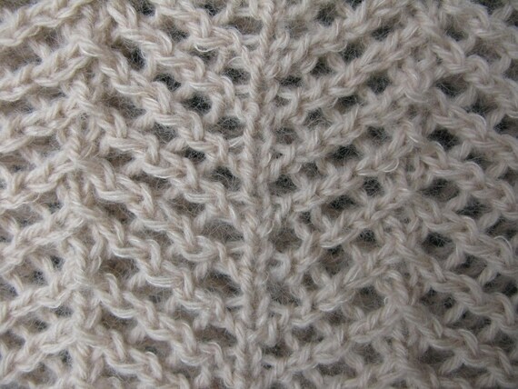 Pattern Lace Cowl Pdf Knitting Pattern Easy Lace Knitting Pattern Circle Scarf Knitting Pattern
