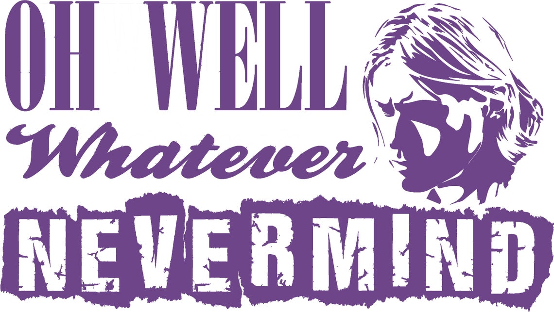 nirvana nevermind cover hd nirvana nevermind cover hd