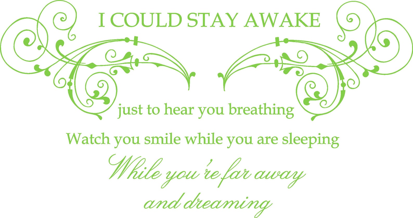 Aerosmith Breathing Song Lyrics Quote. Armageddon Film - Etsy UK