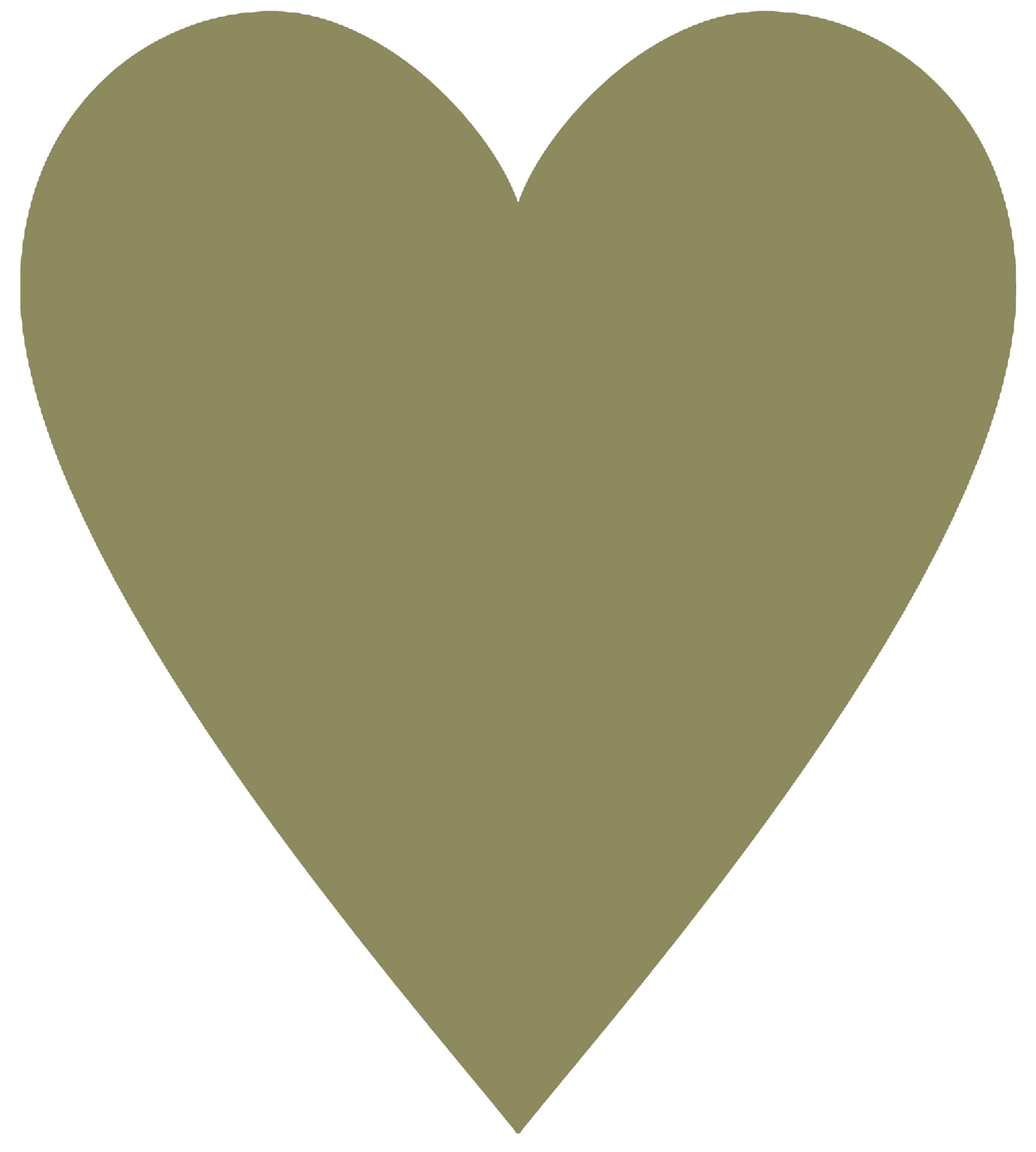 Large Heart Decorative Vinyl Wall Art Sticker Decal Mural. Home, Wall ...