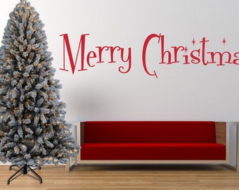 Santa Claus Christmas Tree Merry Christmas Wall Stickers DIY Mural Art Decal Self Adhesive Removable PVC Wall Paper Decor,19.7 inch*27.6 inch Original MiAnMiAn 6091332 Santa Claus Christmas Tree Merry Christmas Wall Stickers DIY Mural Art Decal Self Adhesive Removable PVC Wall Paper Decor,19.7 inch*27.6 inch Original MiAnMiAn 6091332