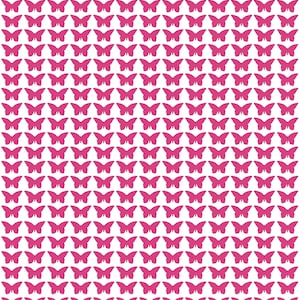 Kleine vinyl vlinderstickers, sticker, transfer. Muur, spiegel, raam, auto. Kaarten maken, scrapbooking, knutselen, cadeauverpakking